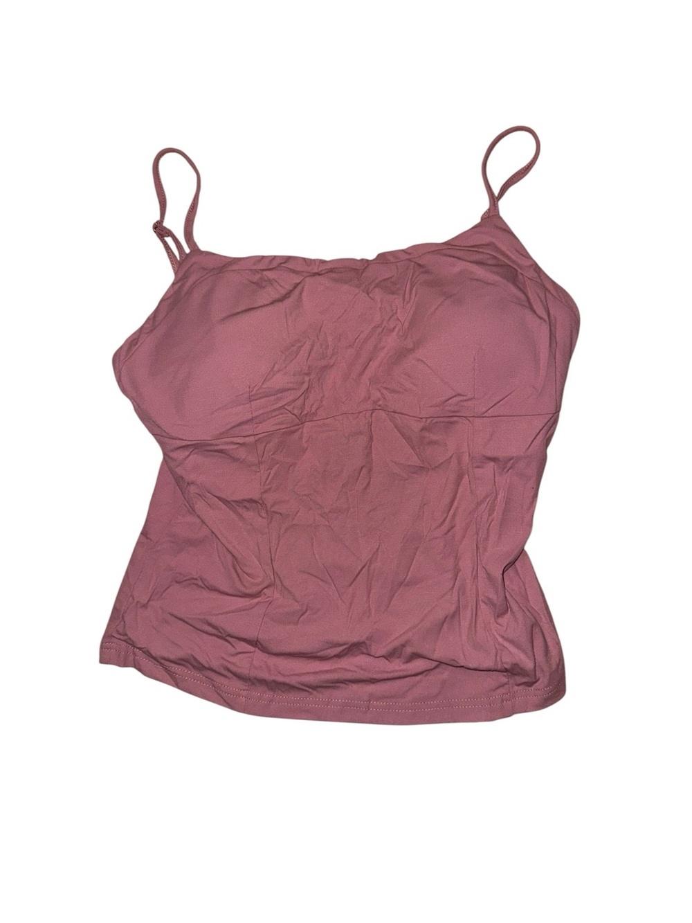 OGL Brami top mauve rose xl